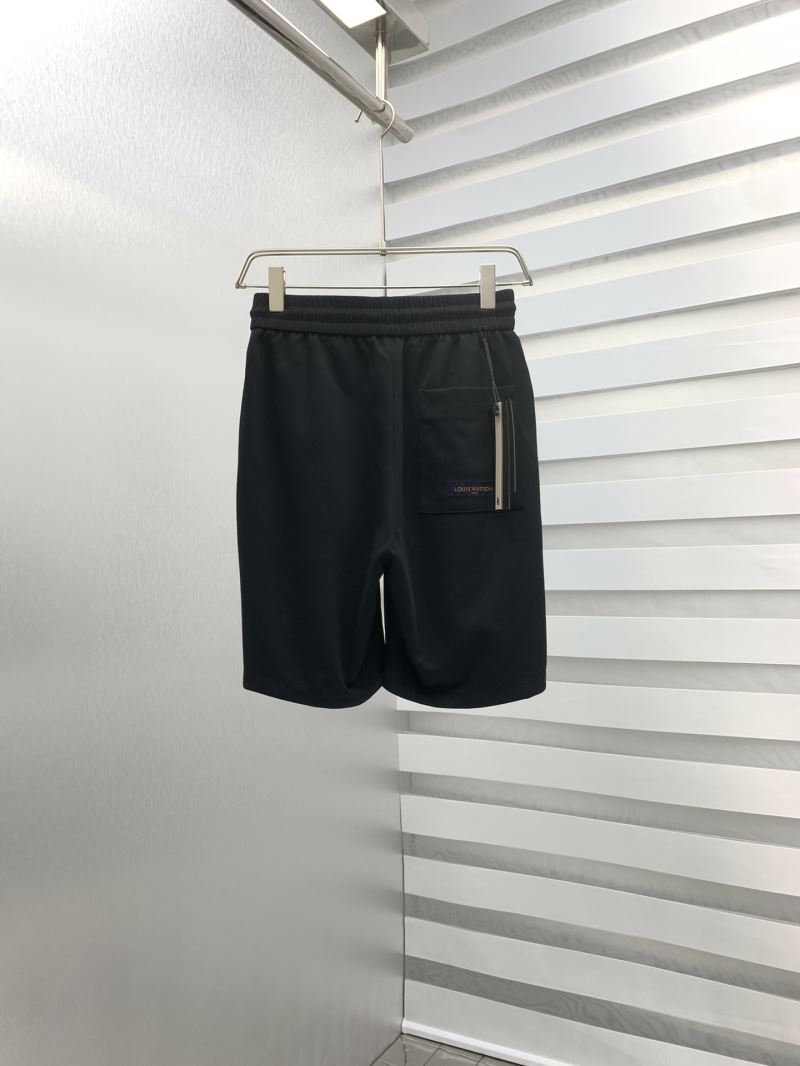 Louis Vuitton Short Pants